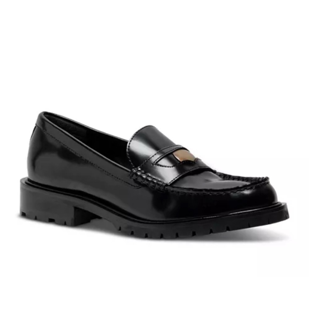Free People
Women's Liv Penny Loafers - Picture 1 of 13